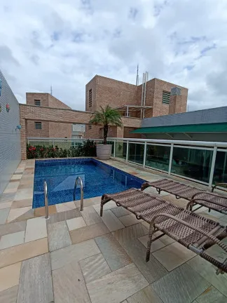 Imagem Cobertura com 4 Quartos à Venda, 261 m² em Riviera - Bertioga