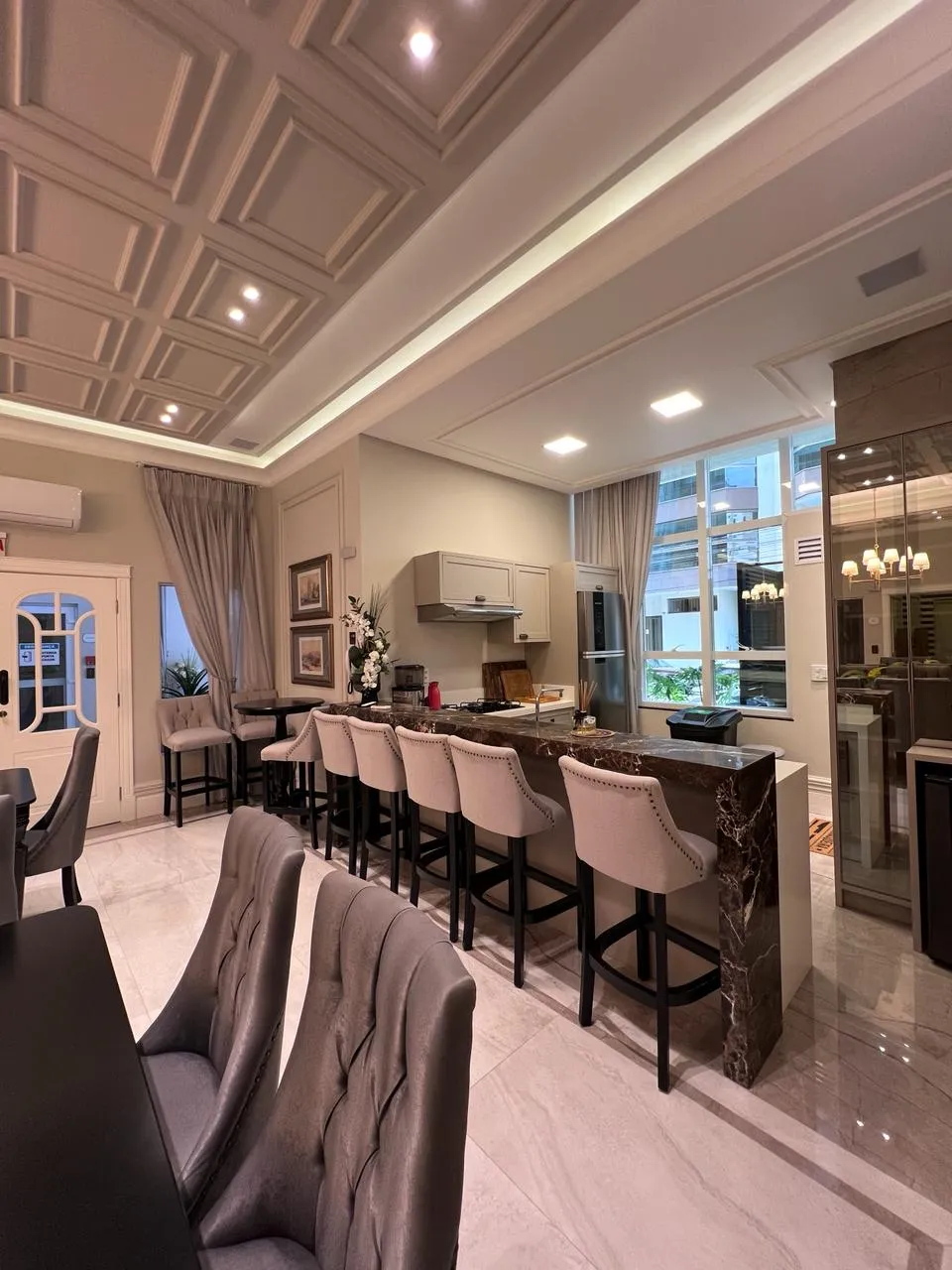 Imagem Residencial St. Andrews