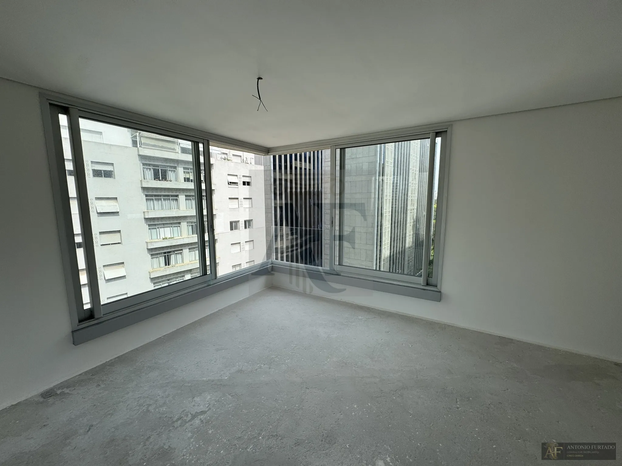 Imagem Apartamento à venda em Itaim Bibi, São Paulo