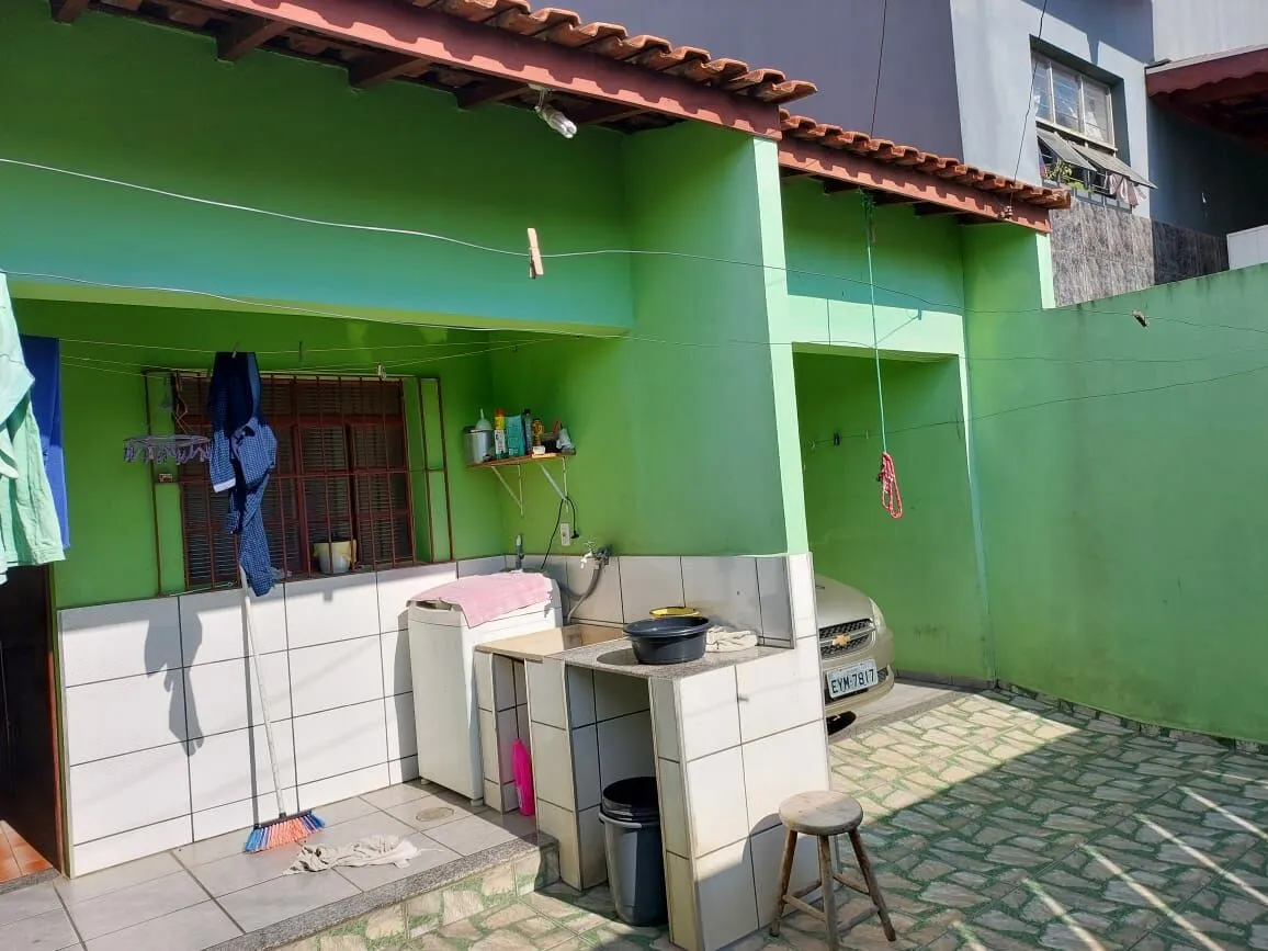 Imagem Casa a venda em Tatuí SP