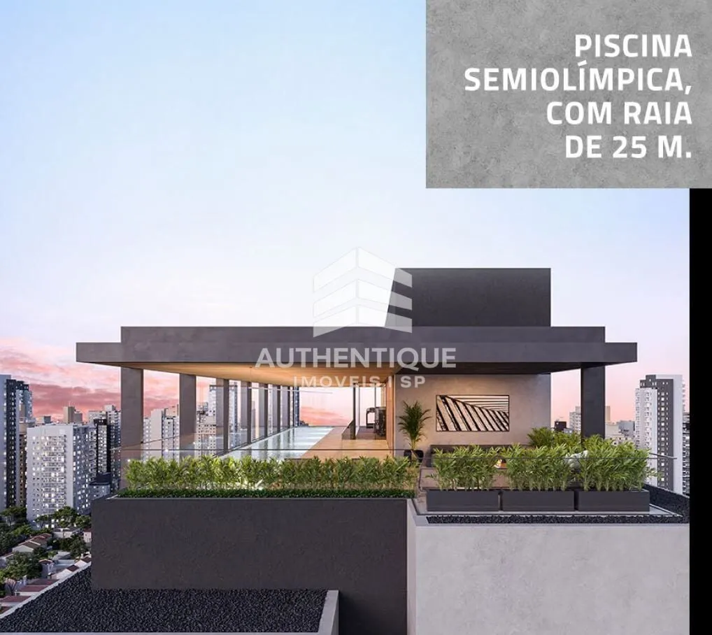 Imagem Cardoso 432 Perdizes - Apartamento à venda no bairro Perdizes - São Paulo/SP, Zona Oeste