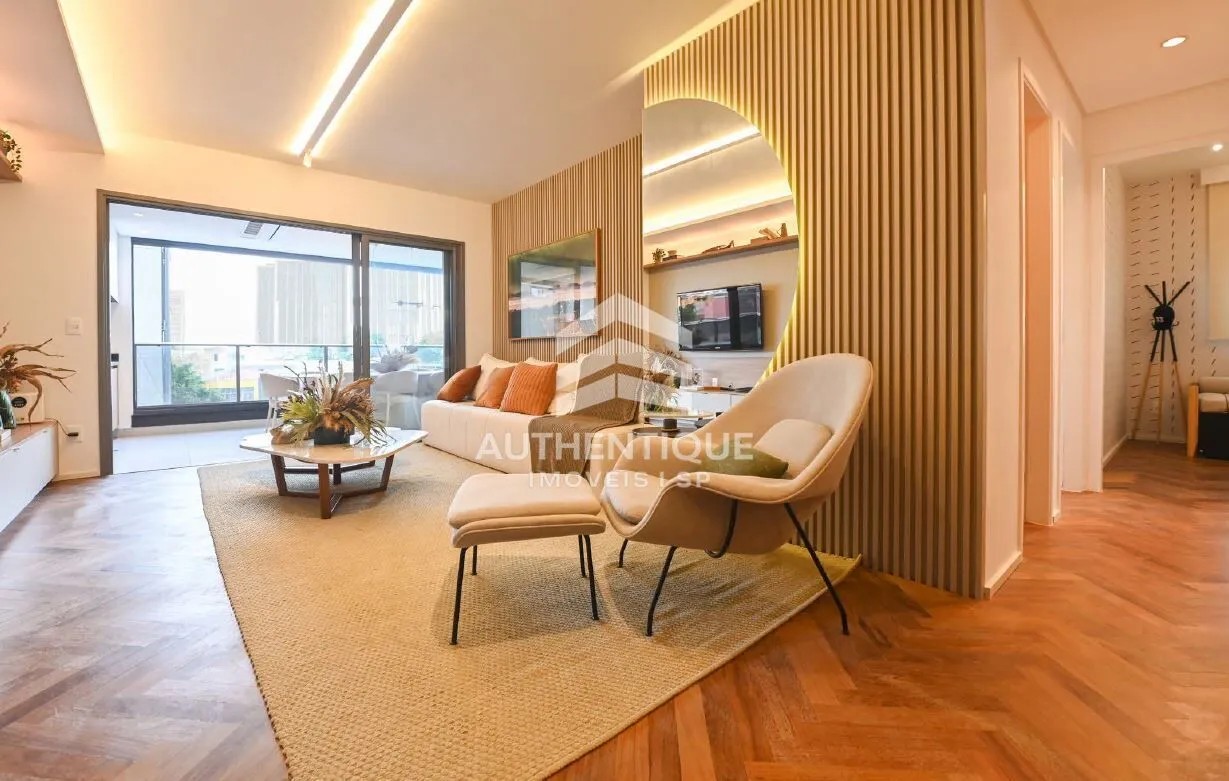 Foto do imóvel VISTA LAURA PINHEIROS - Apartamento no bairro Pinheiros à venda