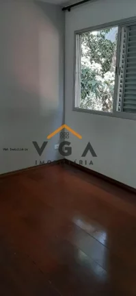 Imagem Apartamento para Locação em São Paulo, Vila Santana, 2 dormitórios, 1 banheiro, 1 vaga