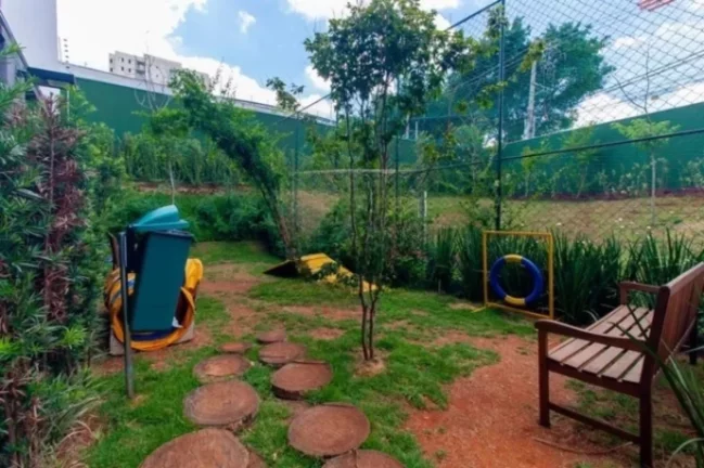 Imagem RAÍZES VILA PRUDENTE - MITRE - Apto de 29m² (Unidade de Revenda), em linha direta com toda a Cidade!