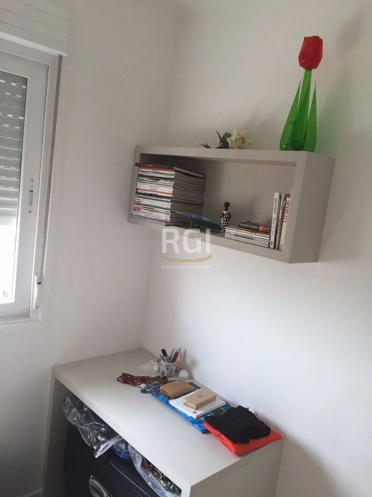 Imagem Apartamento para Venda - 56m², 2 dormitórios, sendo 1 suites, 1 vaga