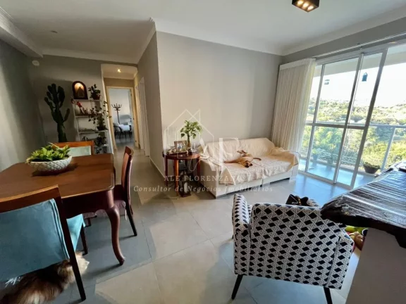Imagem Apartamento a Venda no bairro Jardim do Lago - Bragança Paulista, SP