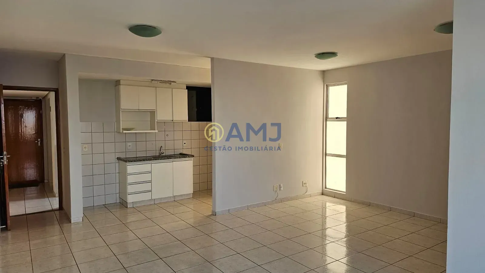 Imagem Apartamento para alugar no Parque Amazônia - 2 quartos com suíte