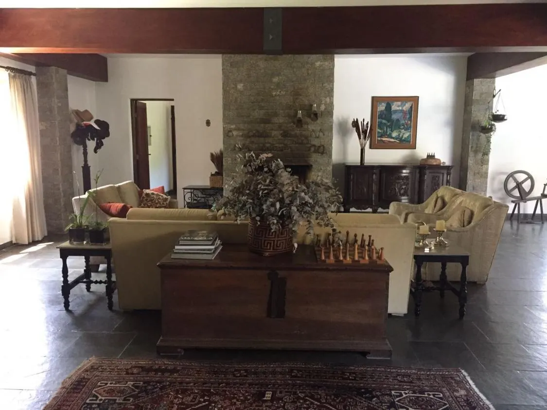 Imagem CASA DE CAMPO