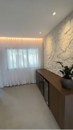 Imagem Casa para Venda em Peruíbe, Bougainville Residencial IV, 4 dormitórios, 4 suítes, 2 banheiros, 4 vagas