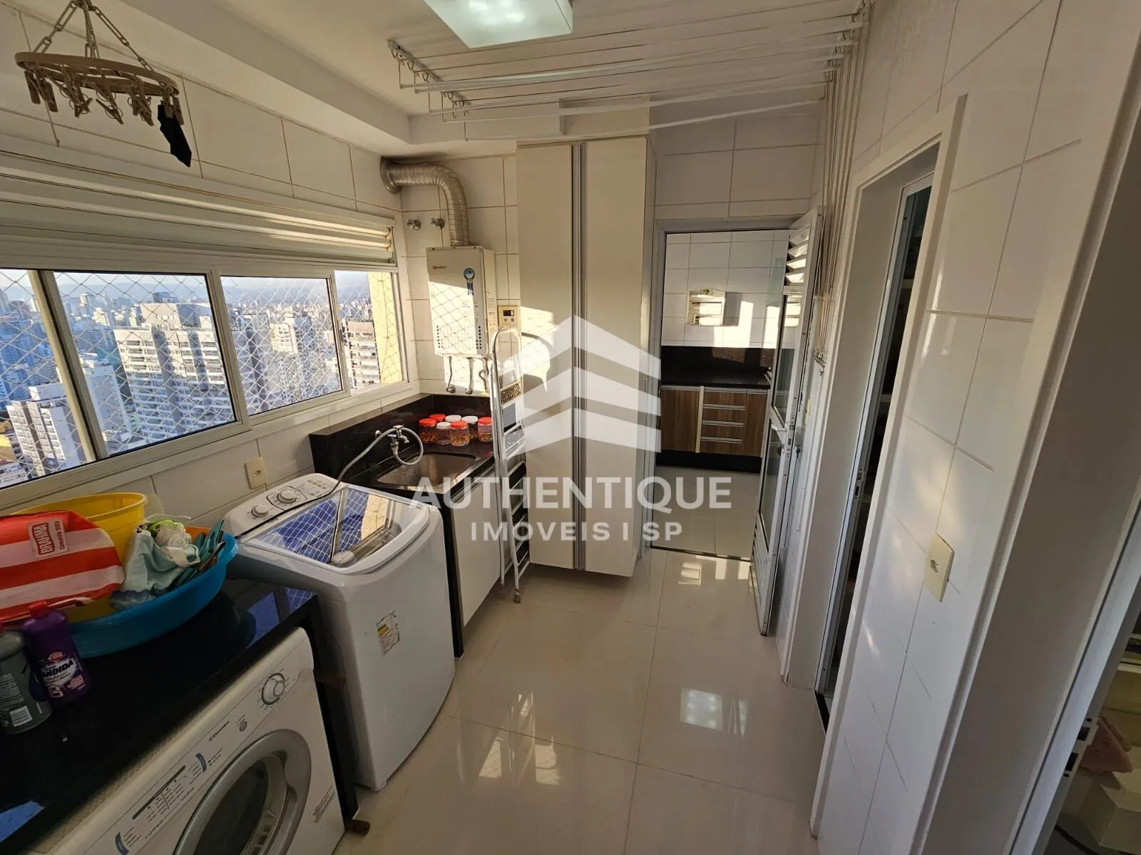 Imagem Up Vila Mariana - Apartamento à venda em São Paulo/SP