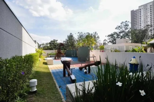 Imagem PRIMAVERA MORUMBI - Apto de 55m² (Unidade Revenda), próximo à Estação Vila das Belezas!!