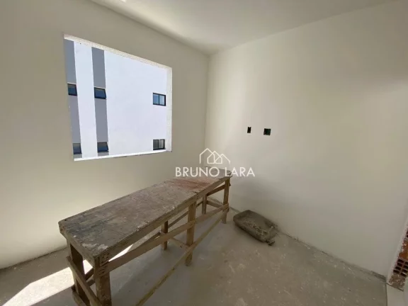 Imagem Apartamento em Betim/MG - Bairro São Luiz