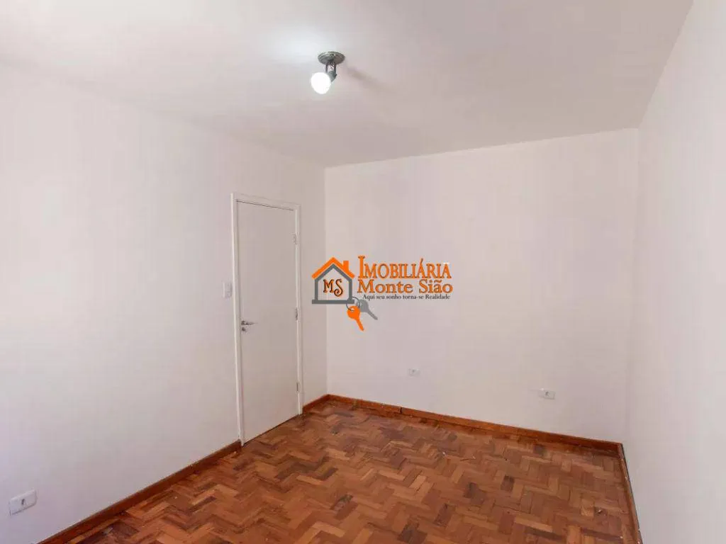 Imagem Apartamento com 2 dormitórios à venda, 63 m² por R$ 389.000,00 - Vila Nova Mazzei - São Paulo/SP