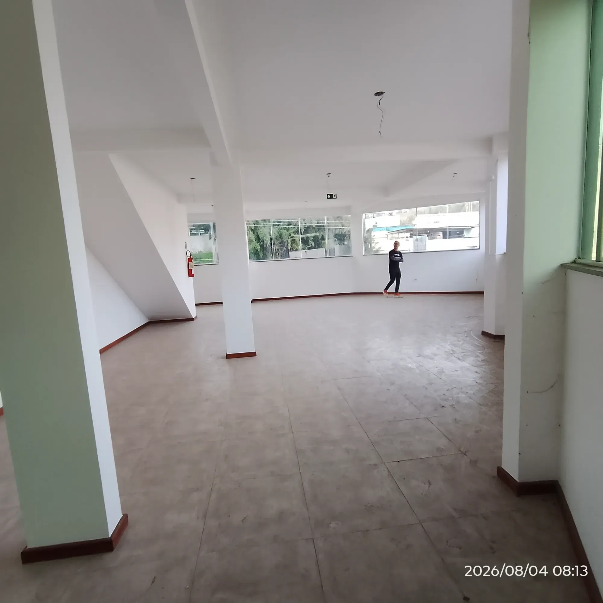Foto do imóvel: Imóvel Comercial à Venda ou Locação, 230 m² em Ipiranga - Juiz de Fora