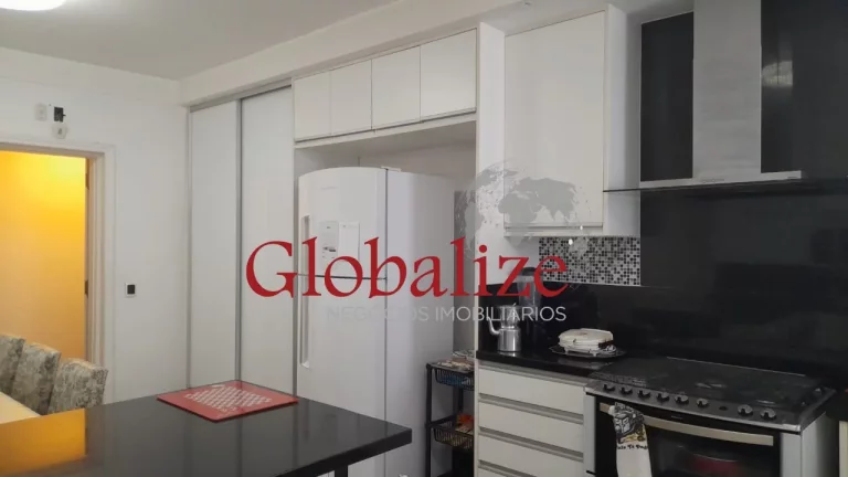 Imagem Ótimo apartamento de frente no bairro do Boqueirão em Sanros (SP), na quadra da praia por R$.1.450.000,00