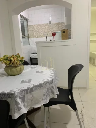 Imagem Oportunidade na Pituba: Quarto e Sala com Varanda, Nascente, 56m² e 1 Vaga!