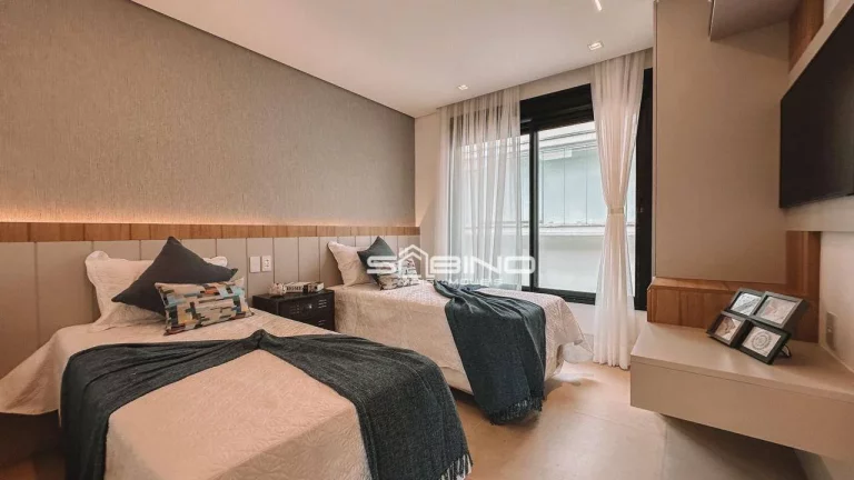 Imagem Belíssima casa à venda com 5 Dormitórios 5 Suítes 425 m² Módulo 5 Riviera de São Lourenço - Bertioga SP