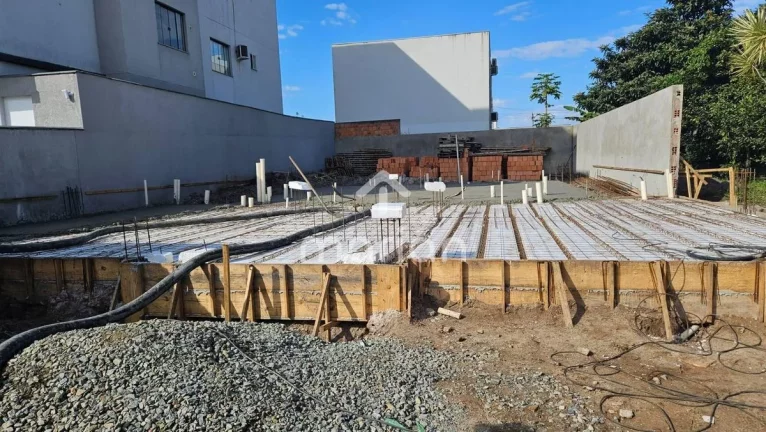 Imagem Apartamento com 2 quartos, Itacolomi - Balneário Piçarras
