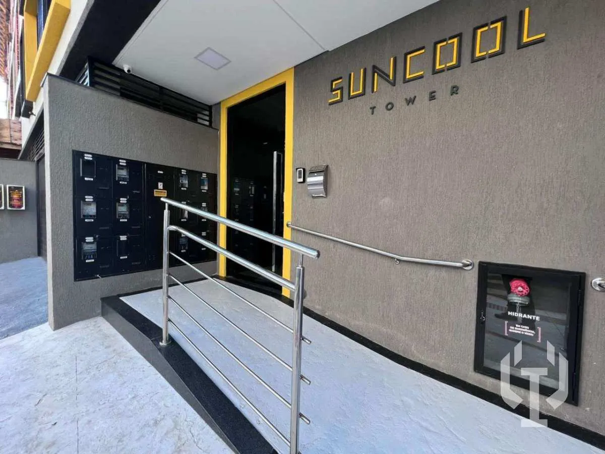 Imagem Apartamento à venda, no Suncool em Itapema, Meia praia, com 2 quartos, 67m2