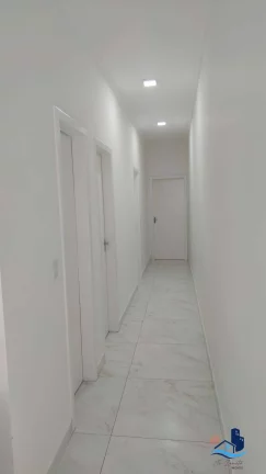 Imagem Casa Com 3 Quartos Sendo uma Suíte Pronta para Morar!!!
