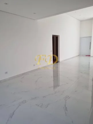 Imagem Casa em Condomínio Fechado em Atibaia