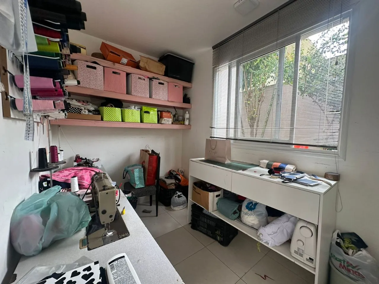 Imagem Casa Padrão