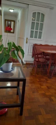 Imagem Higienopoles nobre reformado 3 dormitório 1 suite