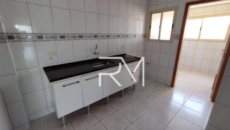 Imagem Apartamento com 3 dormitórios à venda, 116 m por R$ 655.200,00 - Centro - Mongaguá/SP