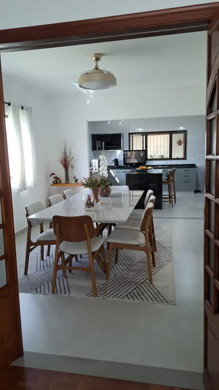 Foto do imóvel Casa de Condomínio com 4 Quartos à Venda, 310 m² em Adalgisa - Osasco