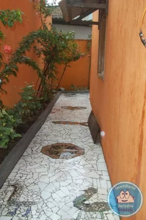 Imagem VENDA CASA BEM LOCAZIDO PORTO SEGURO