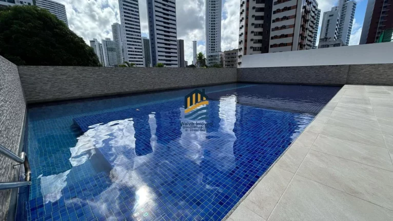 Imagem Flat / Apartamento na Beira Rio !