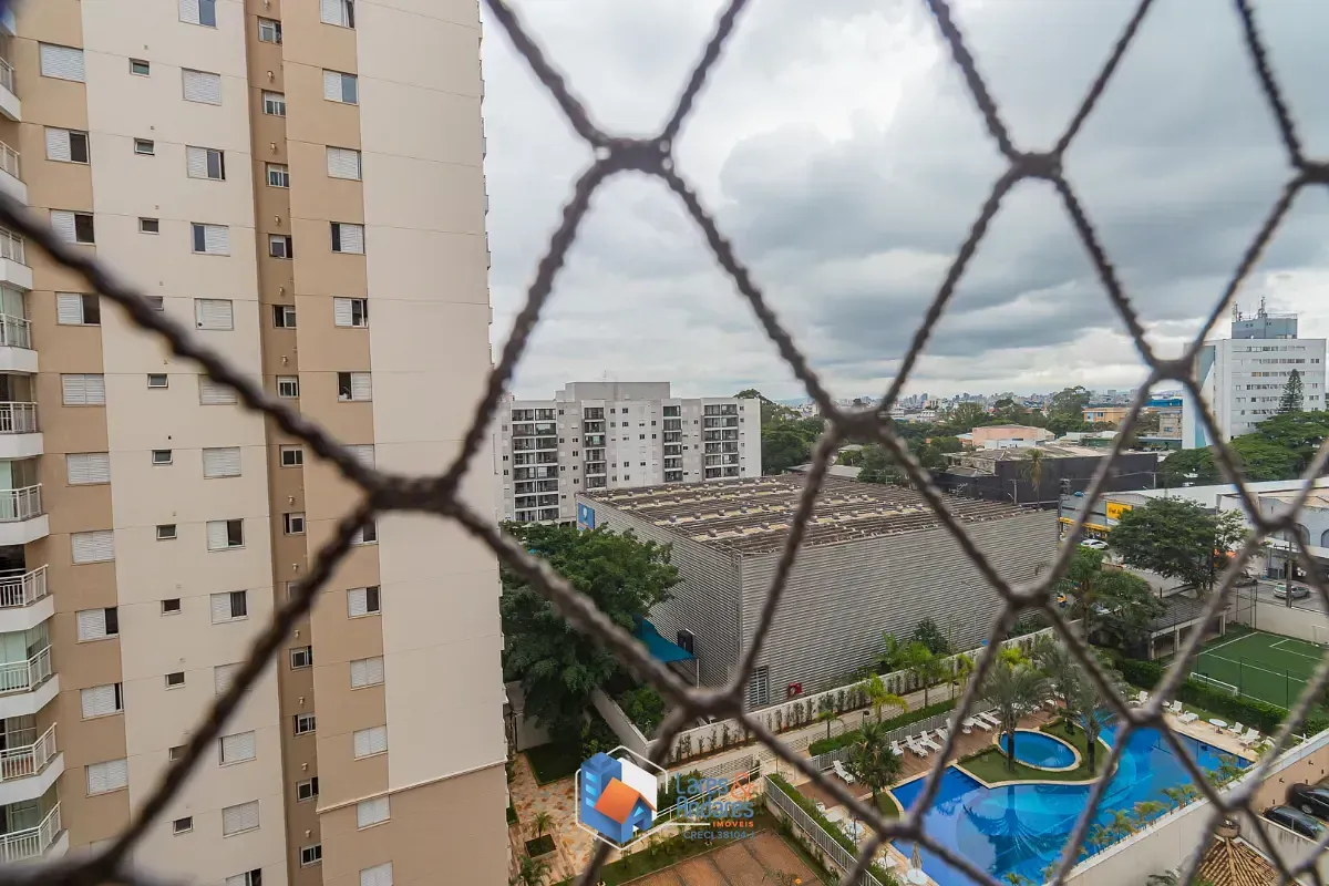 Imagem Duplex para venda em Vila Vera com 2 quartos, 87m²