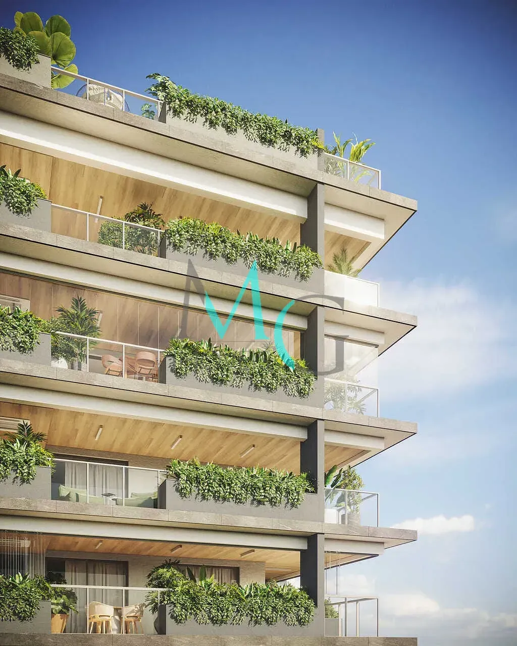 Imagem Cobertura Duplex à venda 3 Quartos 2 Suites 3 Vagas 250.89M² Botafogo Rio de Janeiro - RJ | Zenture