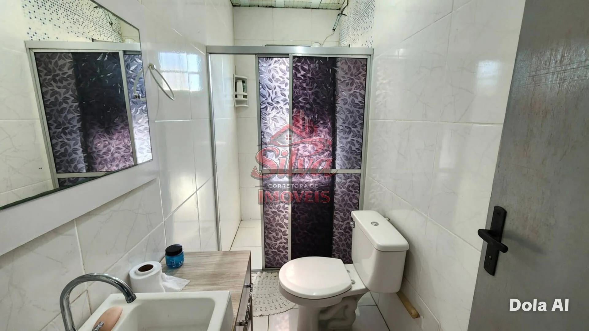 Imagem C732 | Casa 2 dorm suíte com alarme e jardim em Albatroz