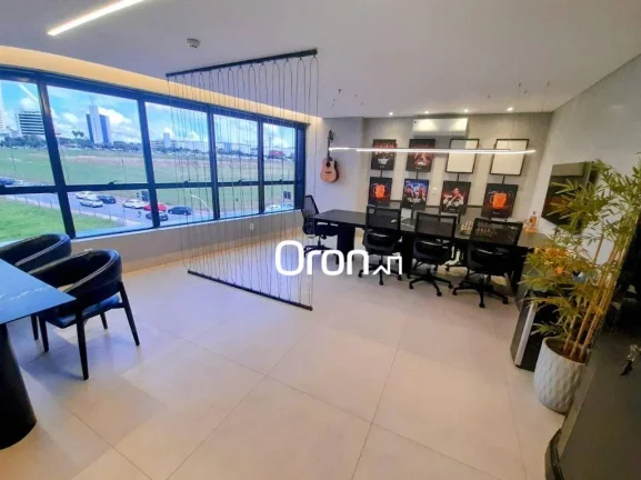 Imagem Sala à venda, 165 m² por R$ 2.490.000,00 - Jardim Goiás - Goiânia/GO