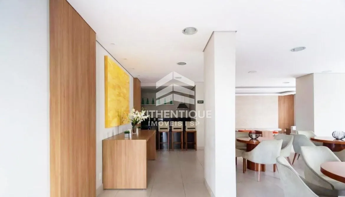 Imagem Oliva Vila Mascote - Apartamento à venda em São Paulo/SP