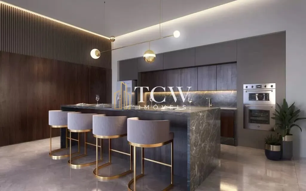 Imagem Vila Mariana - Apartamento Alto Padrão 210m2