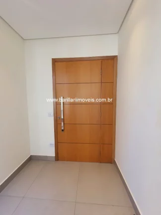 Imagem Casa Térrea com piscina no condomínio Jd. Vista Bella
