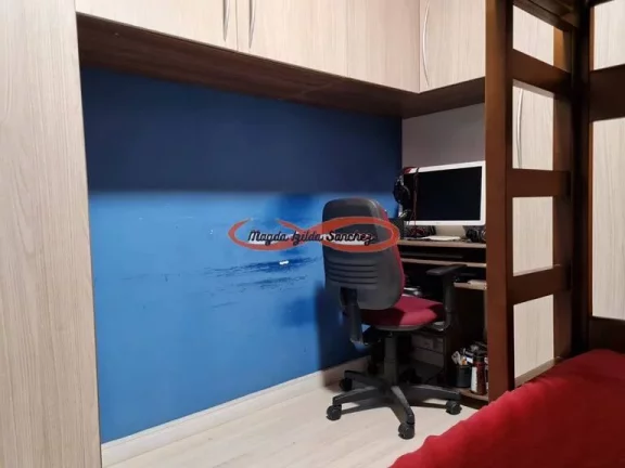 Imagem APARTAMENTO A VENDA CONJUNTO JOSÉ BONIFÁCIO - ITAQUERA -