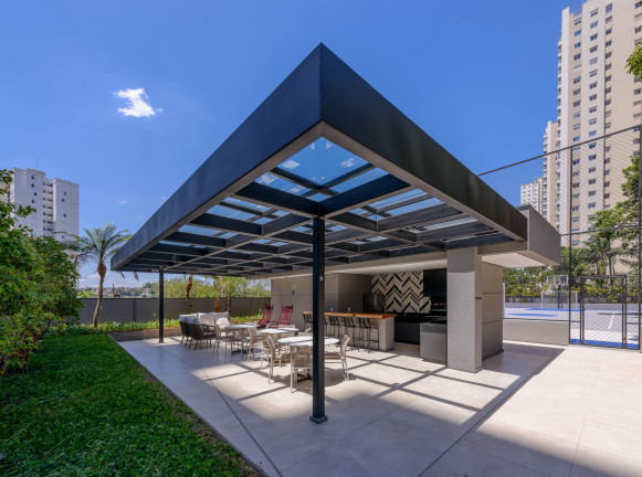 Imagem Apartamento com 3 Quartos à Venda, 115 m² em Vila Leopoldina - São Paulo