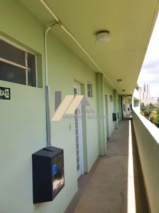 Imagem Apartamento à venda no Taquaral em Campinas, São Paulo