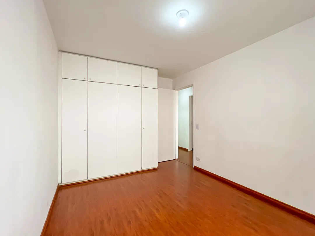 Imagem Apartamento para venda em Bela Vista com 4 quartos, sendo 1 suíte, 164m2