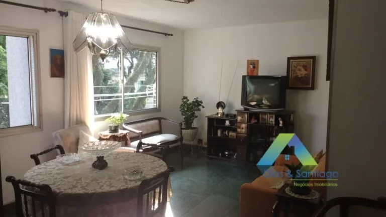Foto do imóvel Apartamento com 3 quartos, 86 m² à venda - Paraíso