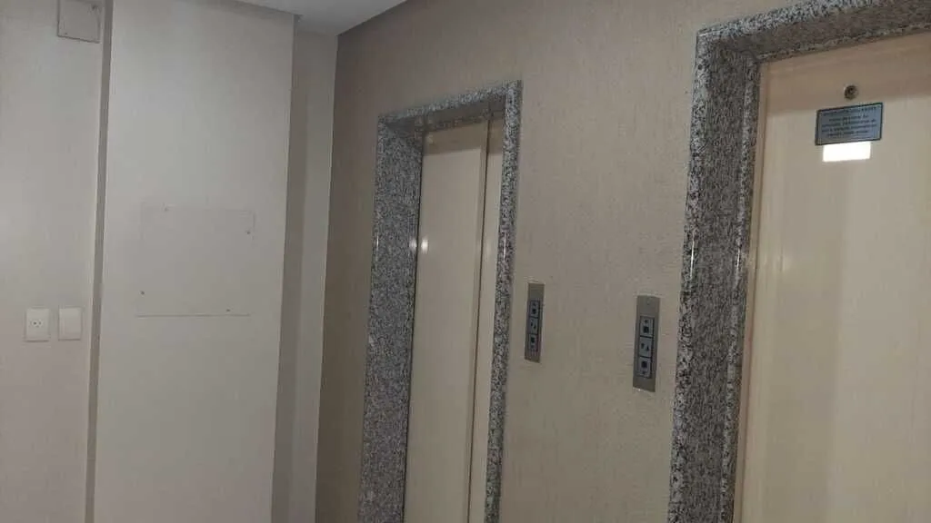 Imagem Sala Comercial em Santana