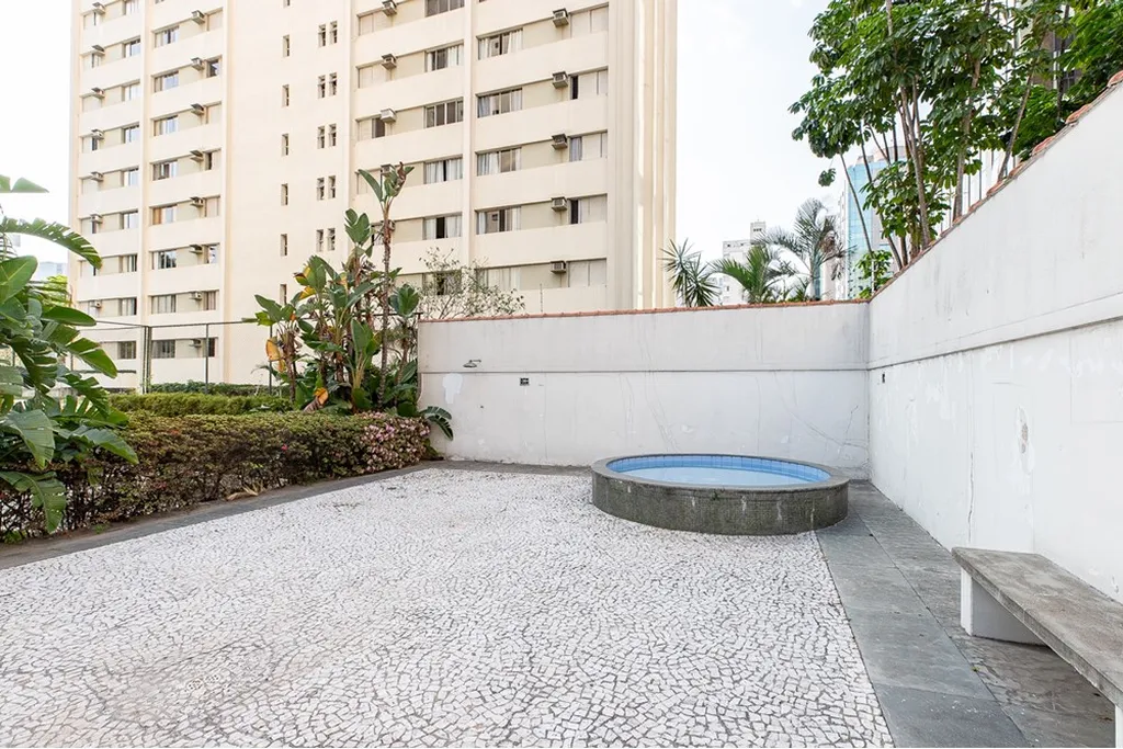 Imagem Apartamento à venda em São Paulo, Itaim Bibi, com 2 quartos, 88m2