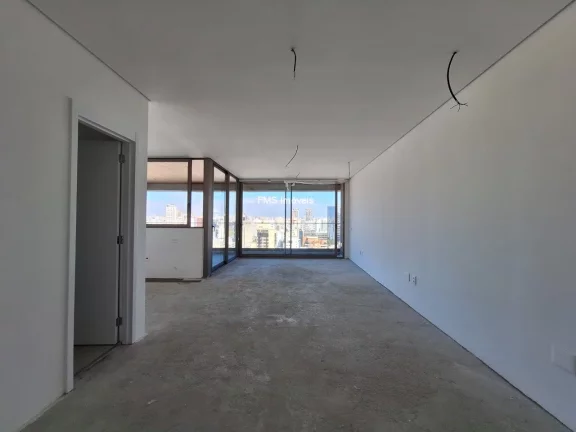 Imagem Alto padrão no Jardim Paulista - 134m2 e 3 suítes