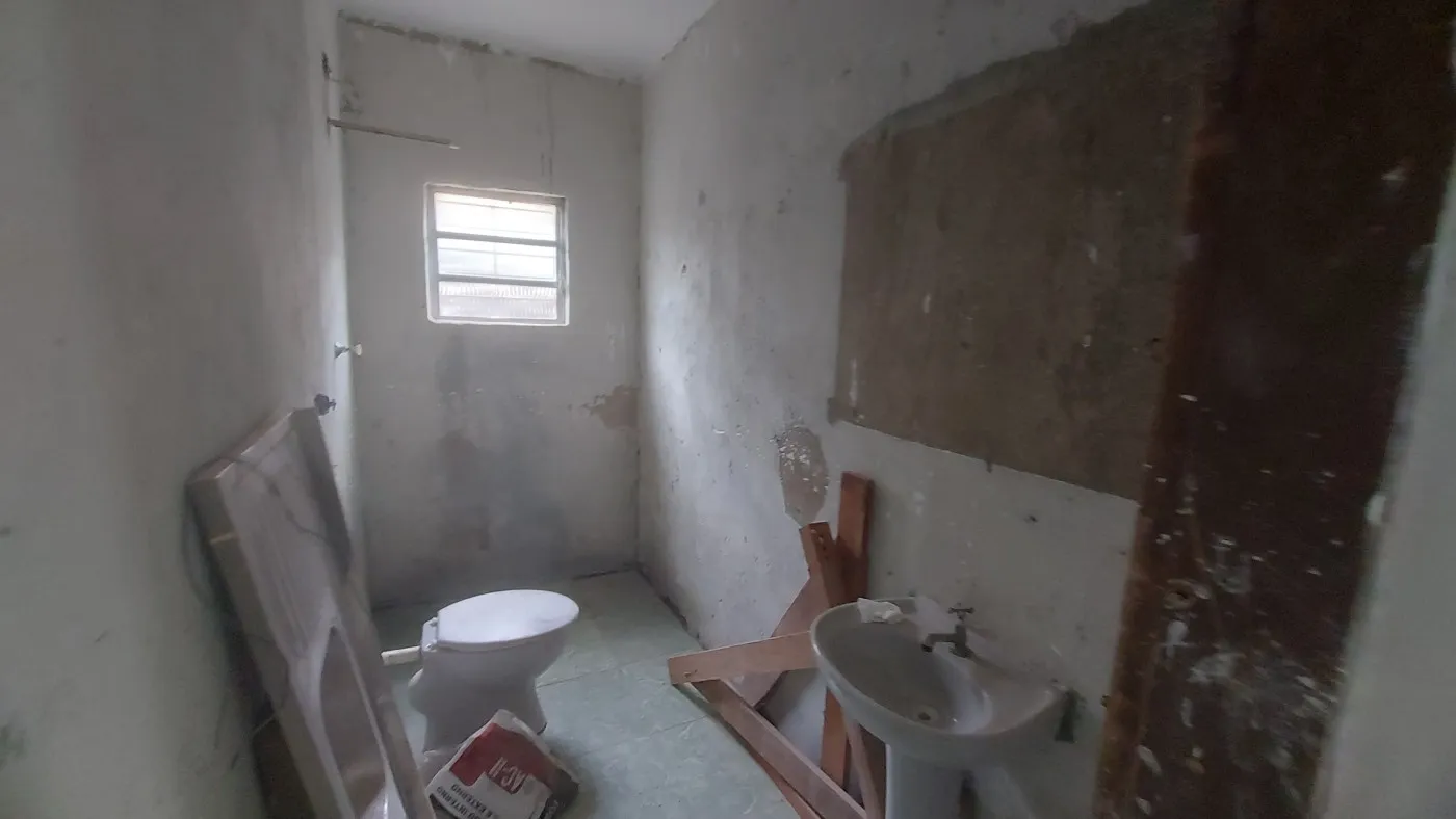Imagem Casa para Venda em Itanhaém, Cibratel II, 3 dormitórios, 1 suíte, 1 banheiro, 6 vagas