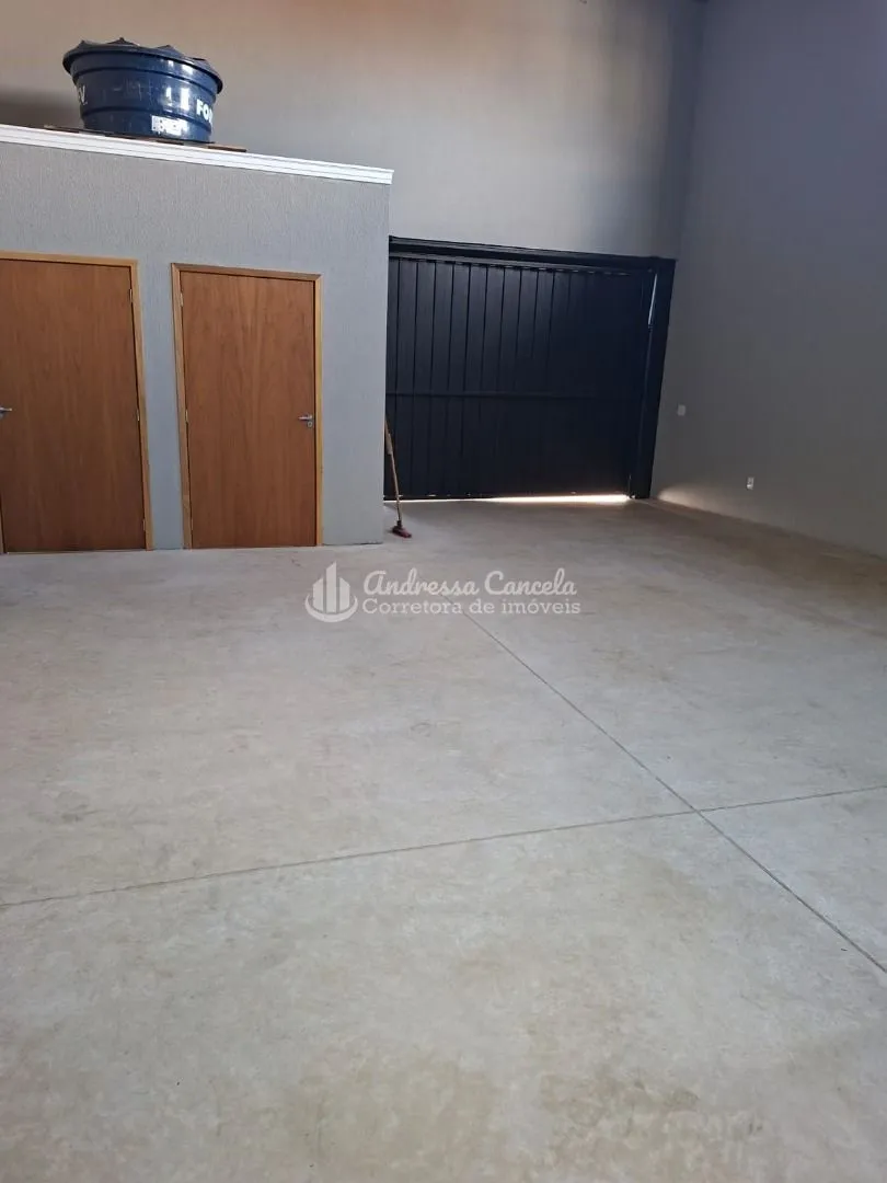 Imagem Salão, 120 m² - venda por R$ 650.000 ou aluguel por R$ 3.300/mês - Set Valley II - São José do Rio Preto/São Paulo