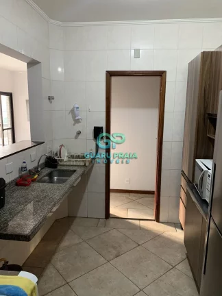 Imagem Apartamento em Loteamento João Batista Julião, Guarujá/SP