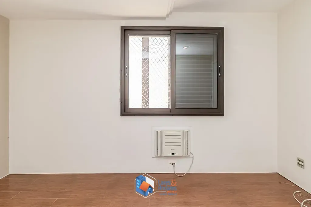 Imagem Apartamento à venda 4 Quartos 2 Suites 4 Vagas 232M² Indianópolis São Paulo - SP